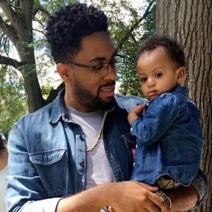 Meet your Posher, Chris